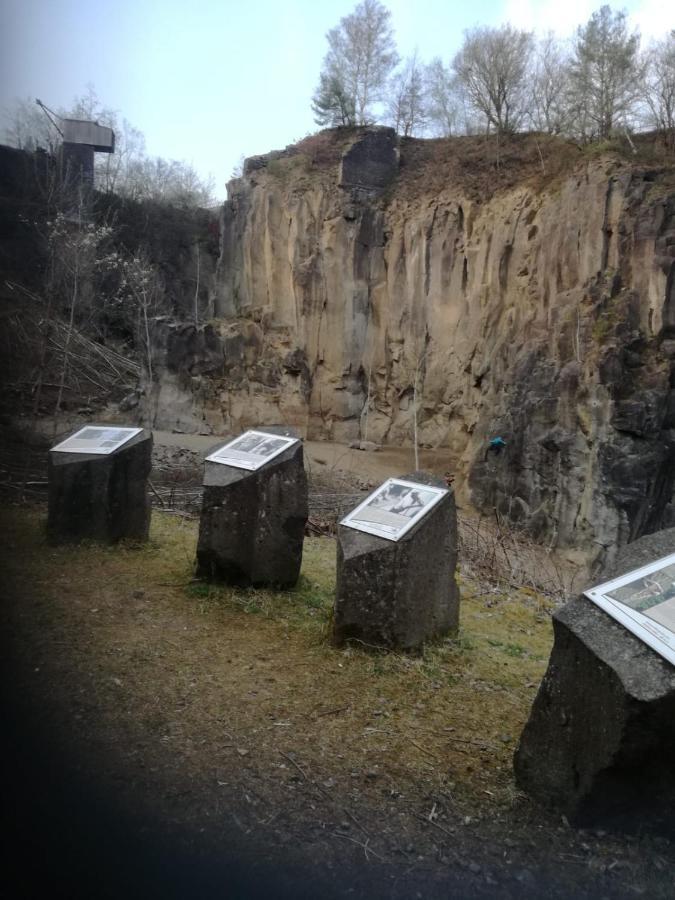 Loftwohnung 3 Bergeblick Ettringen  Εξωτερικό φωτογραφία